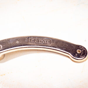 Cadac Gas Control Key